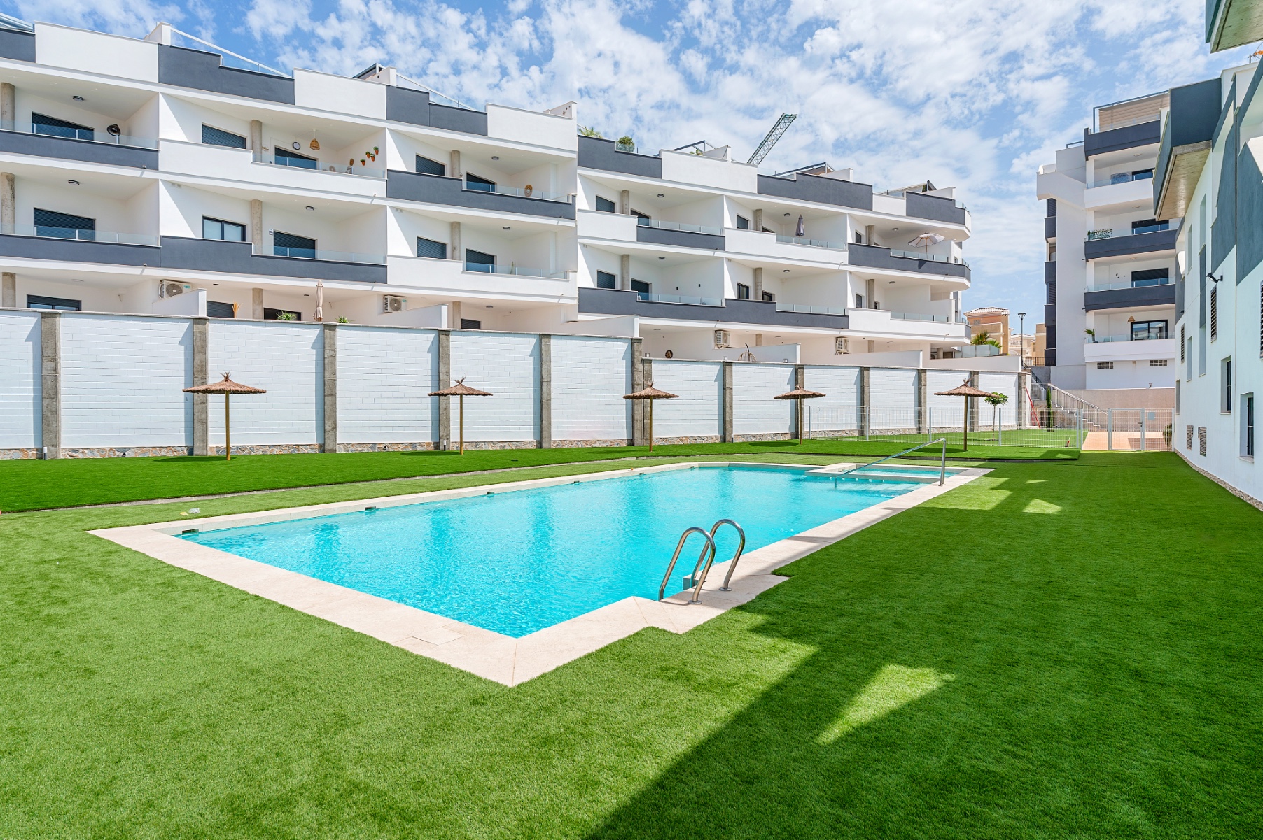Apartamento en venta en Orihuela Costa