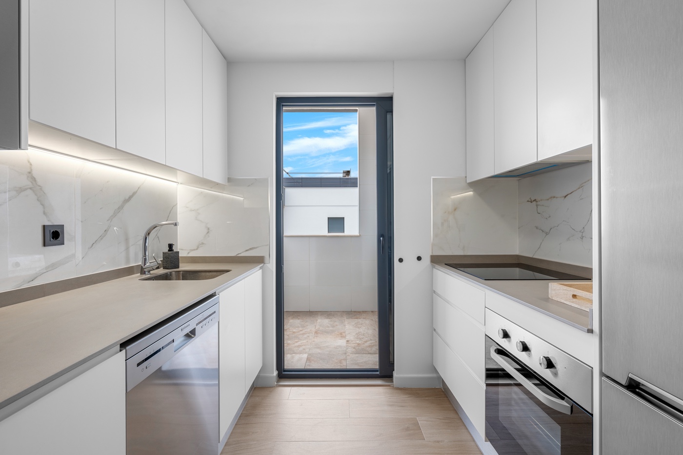 Apartamento en venta en Orihuela