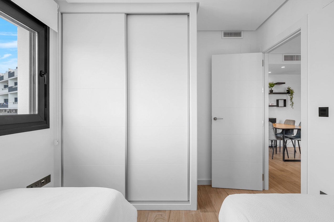 Apartamento en venta en Orihuela