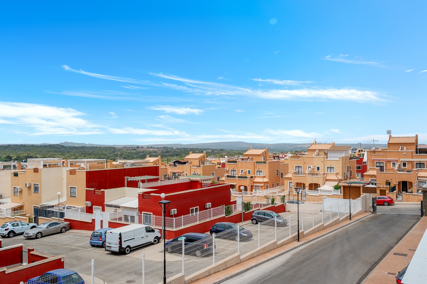 Apartamento en venta en Orihuela
