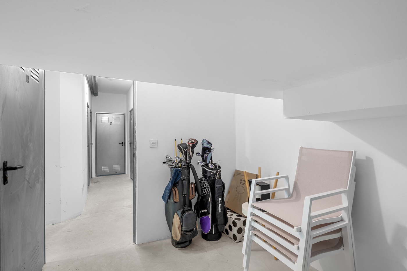 Apartamento en venta en Orihuela