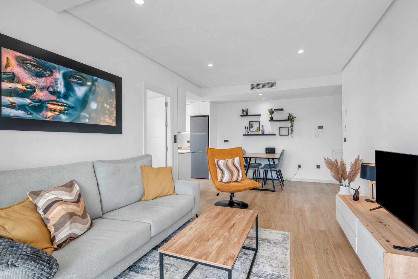 Apartamento en venta en Orihuela