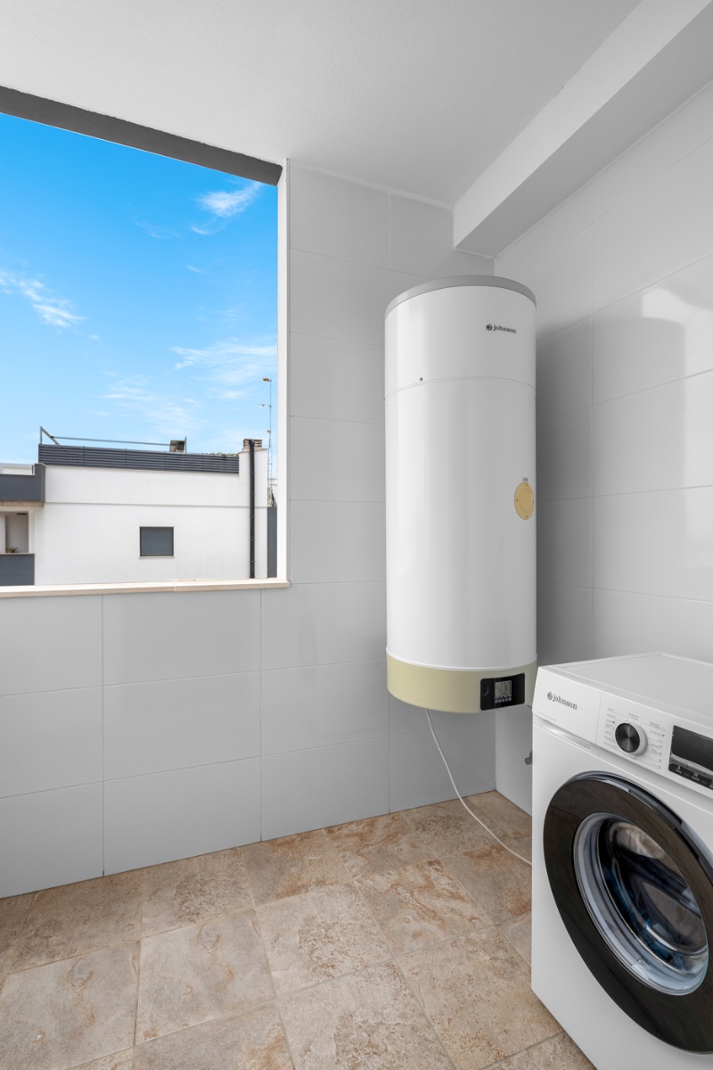 Apartamento en venta en Orihuela