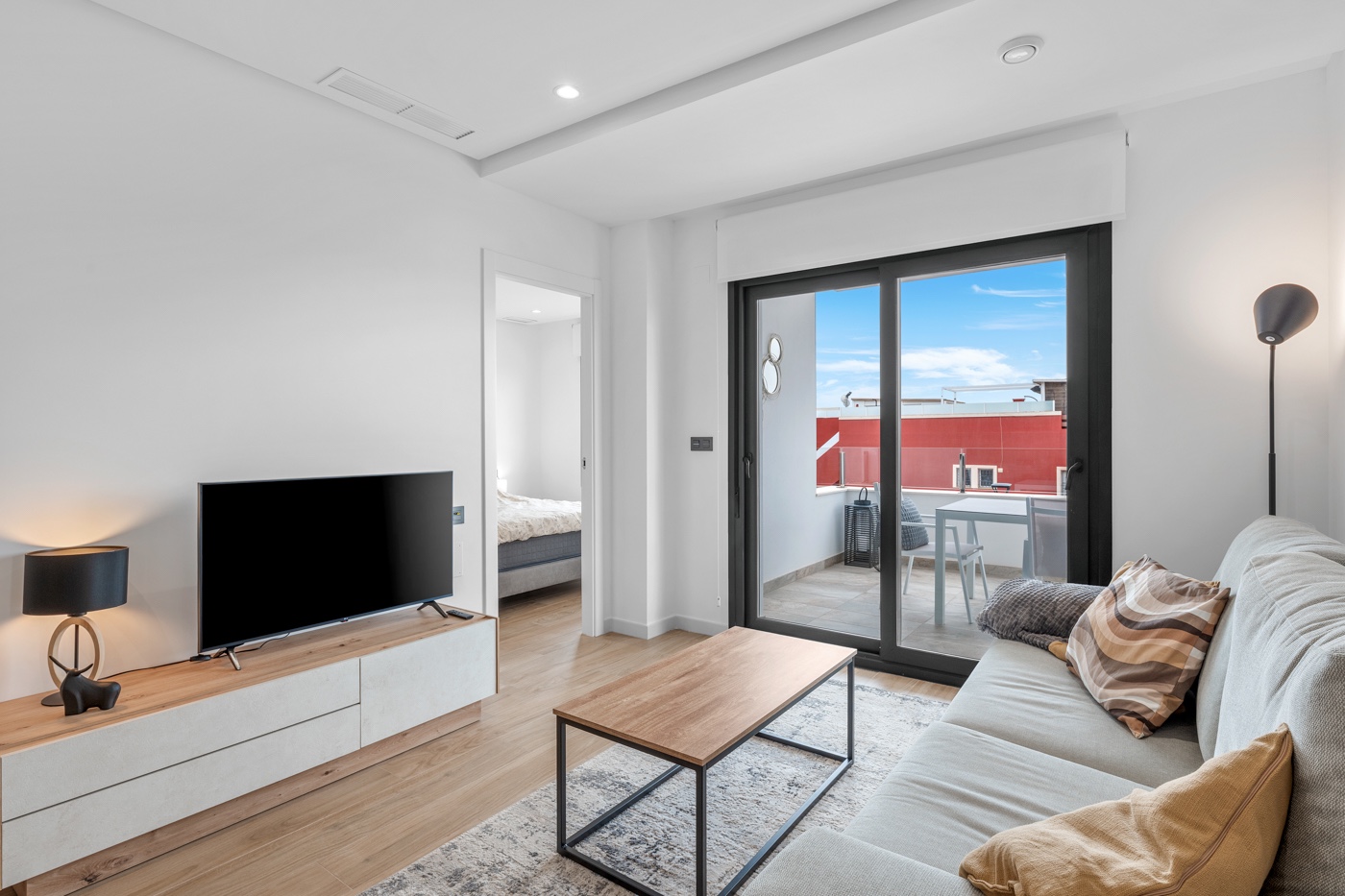 Apartamento en venta en Orihuela
