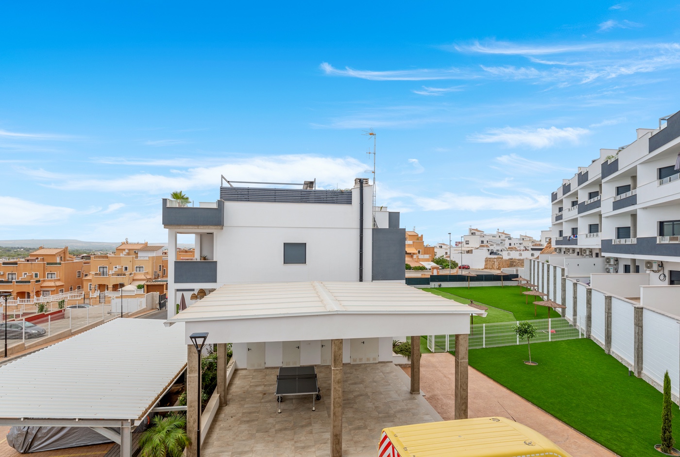 Apartamento en venta en Orihuela