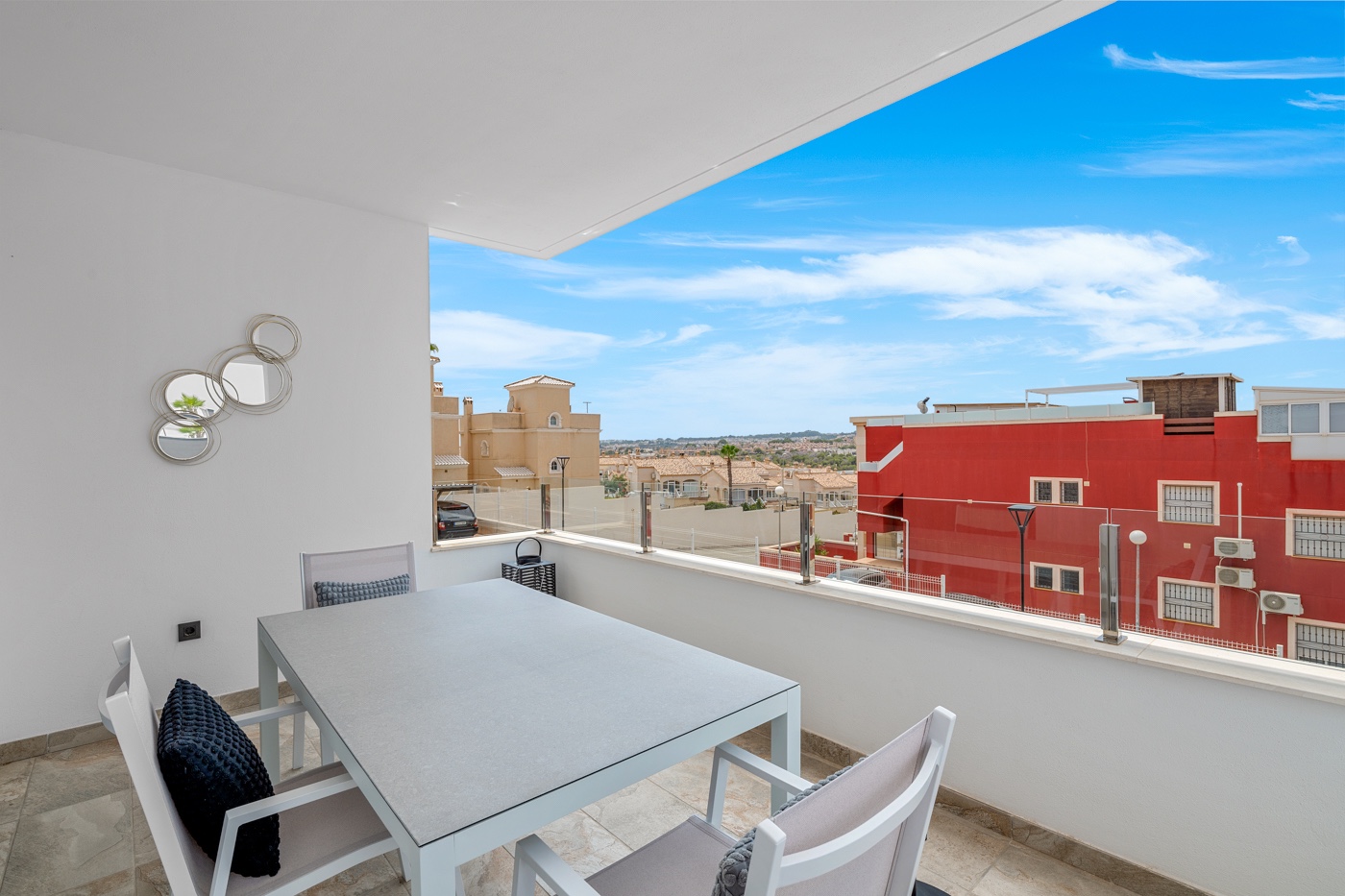 Apartamento en venta en Orihuela