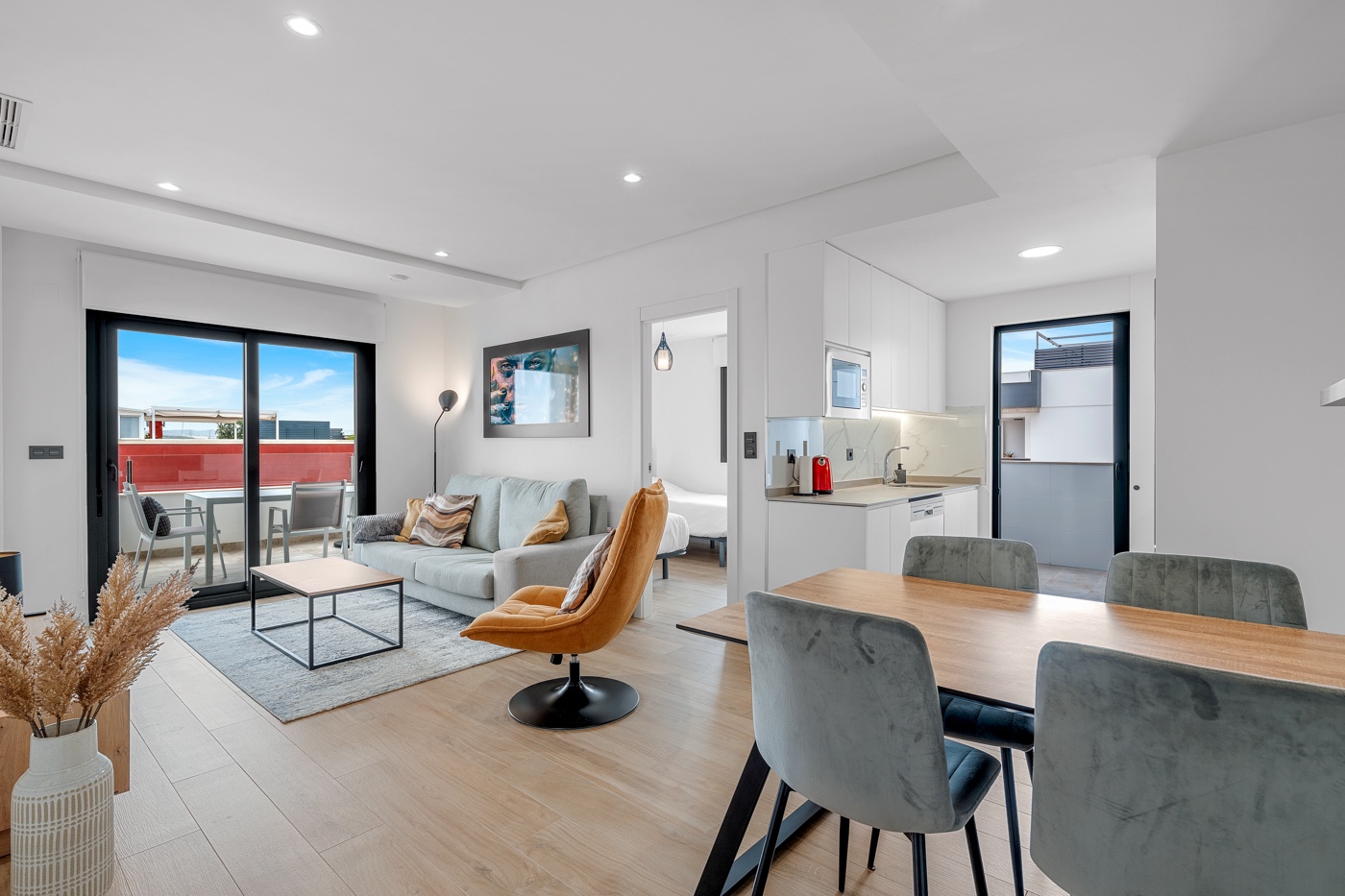 Apartamento en venta en Orihuela