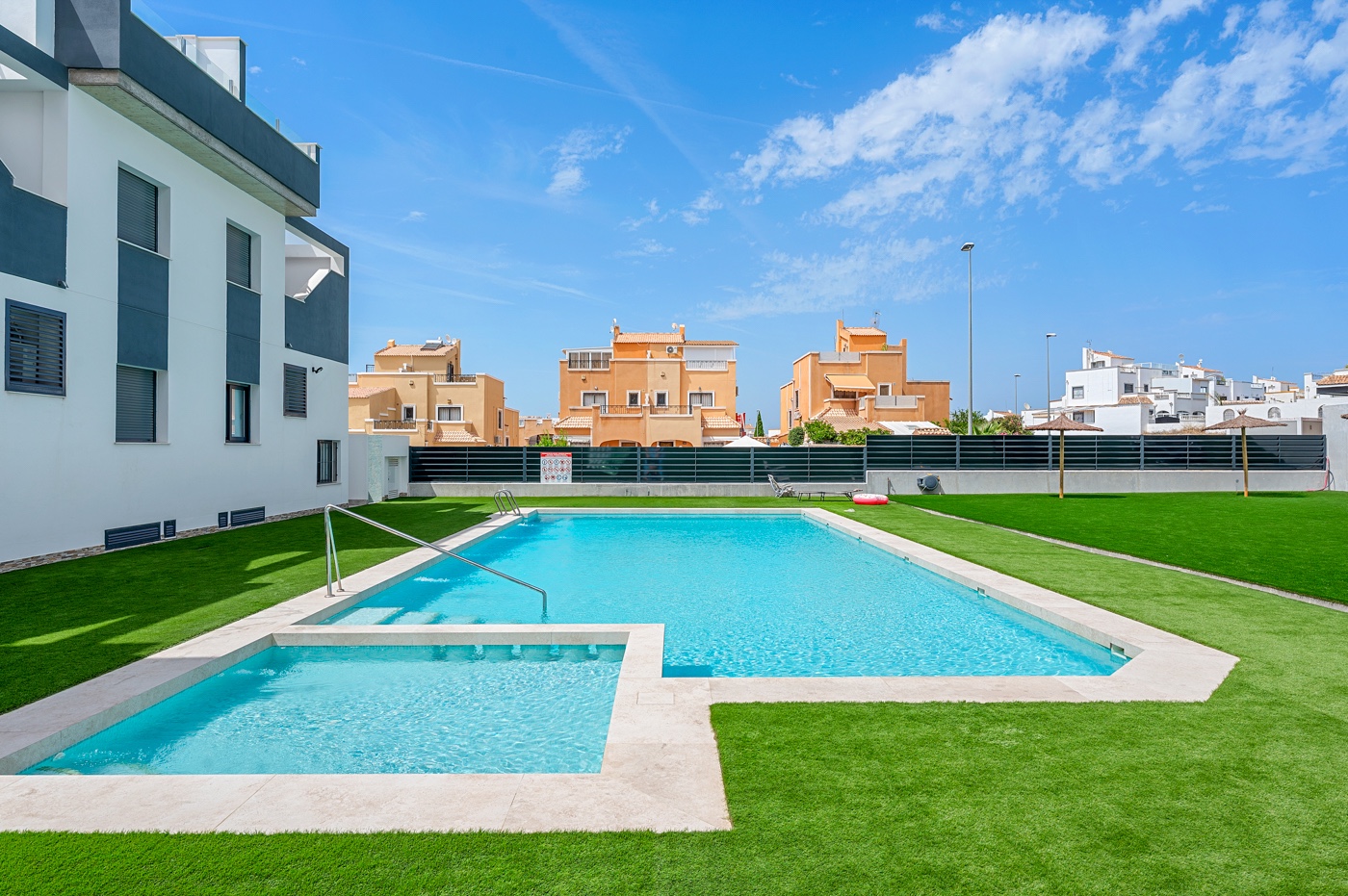 Apartamento en venta en Orihuela