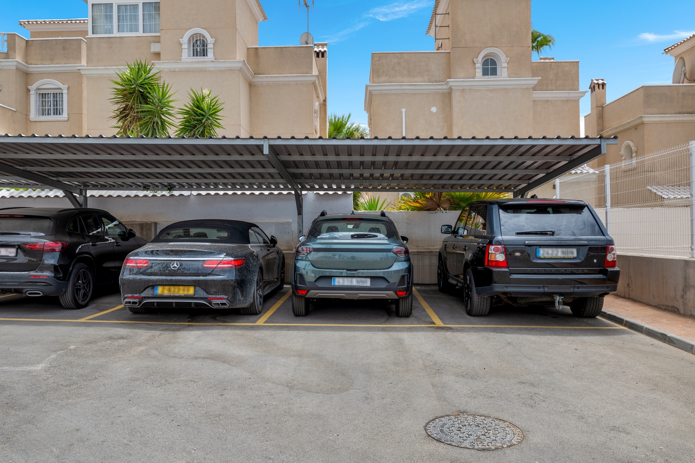 Apartamento en venta en Orihuela