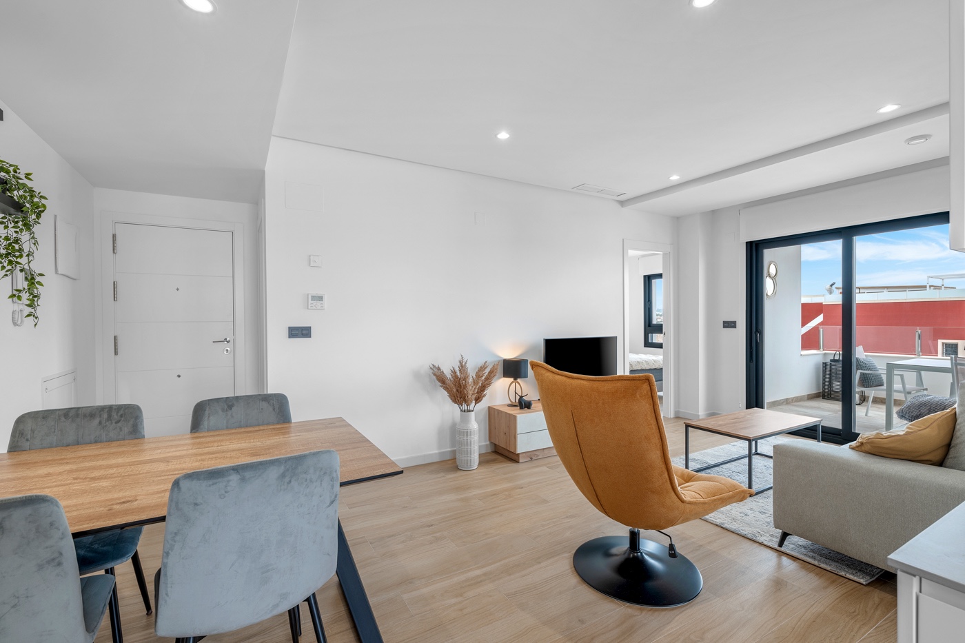 Apartamento en venta en Orihuela