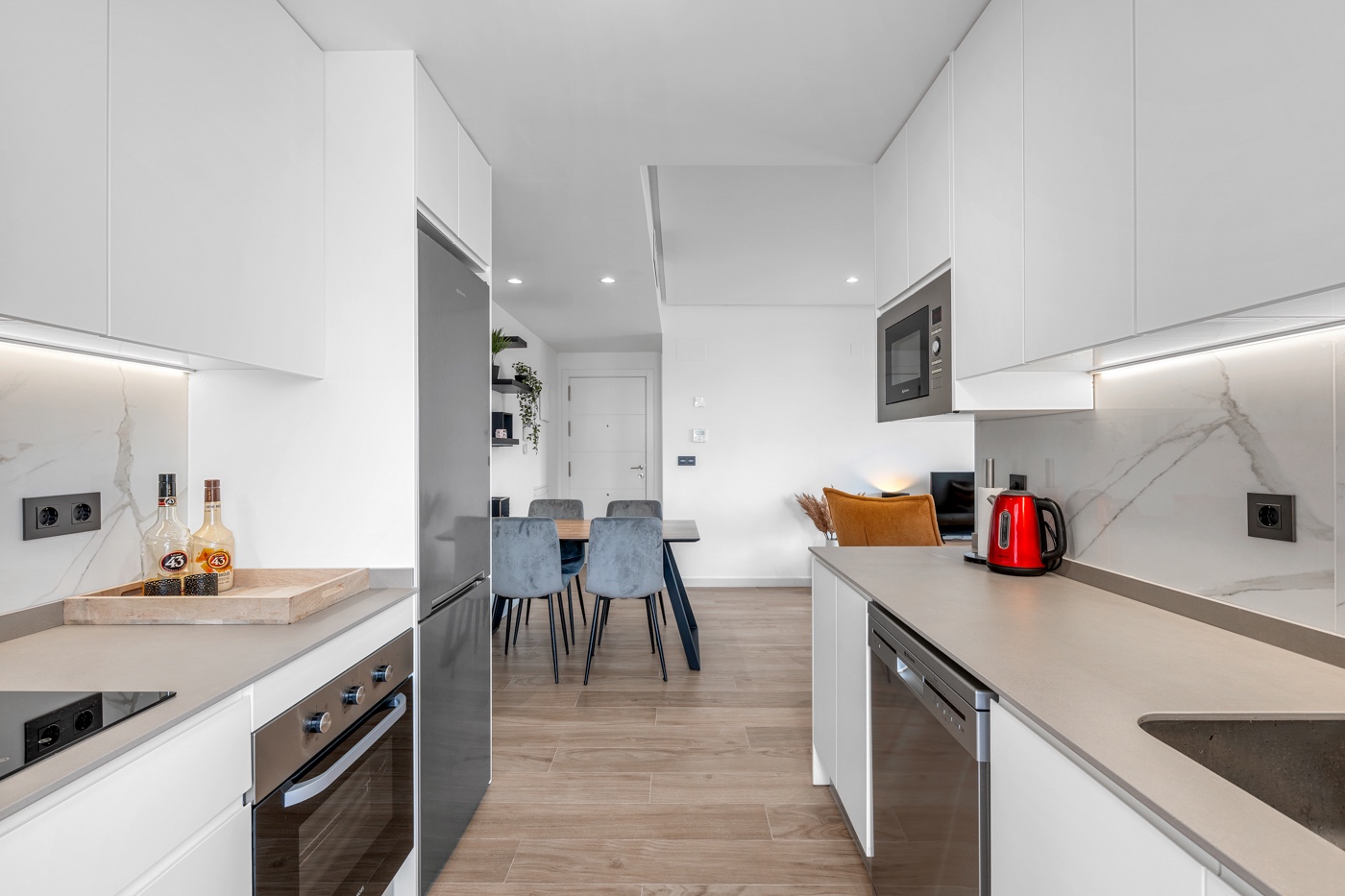 Apartamento en venta en Orihuela