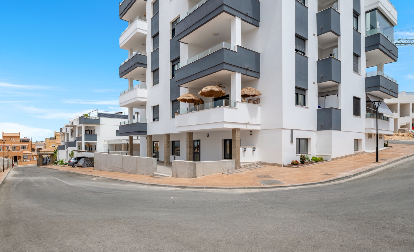 Apartamento en venta en Orihuela