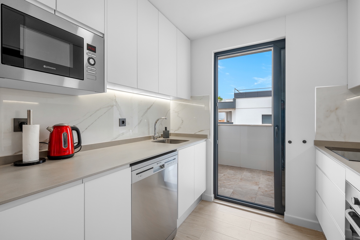 Apartamento en venta en Orihuela
