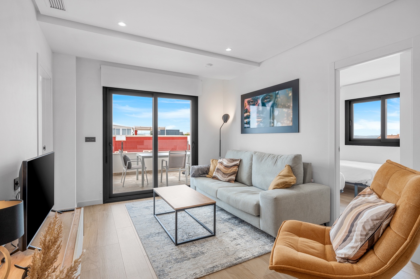 Apartamento en venta en Orihuela