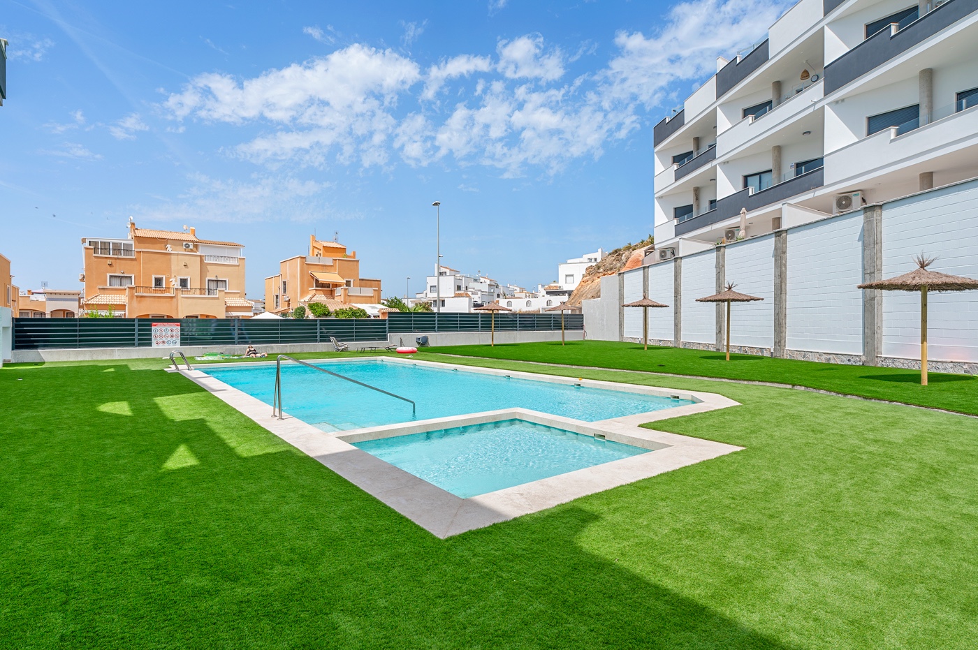 Apartamento en venta en Orihuela
