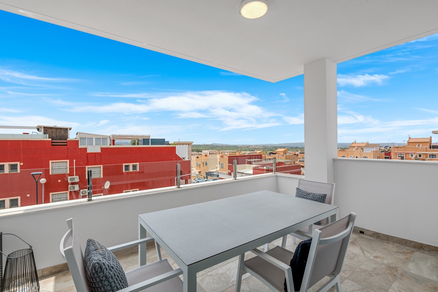 Apartamento en venta en Orihuela