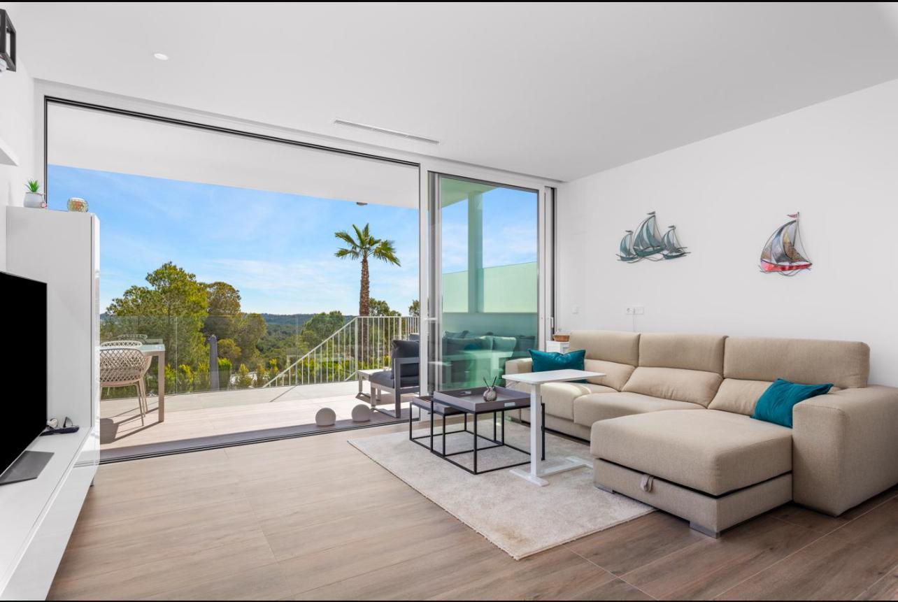Apartamento en venta en Orihuela Costa