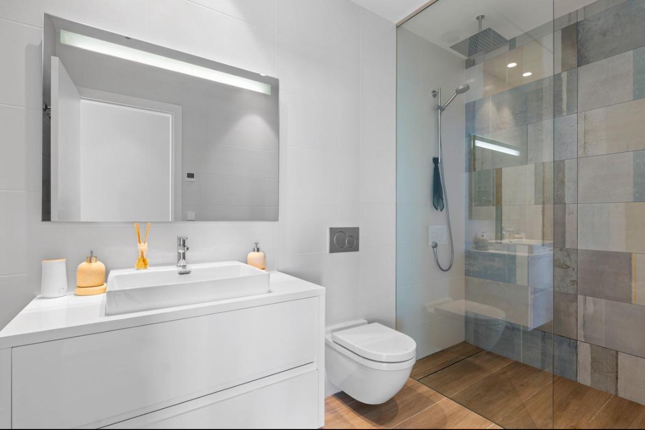 Apartamento en venta en Orihuela Costa