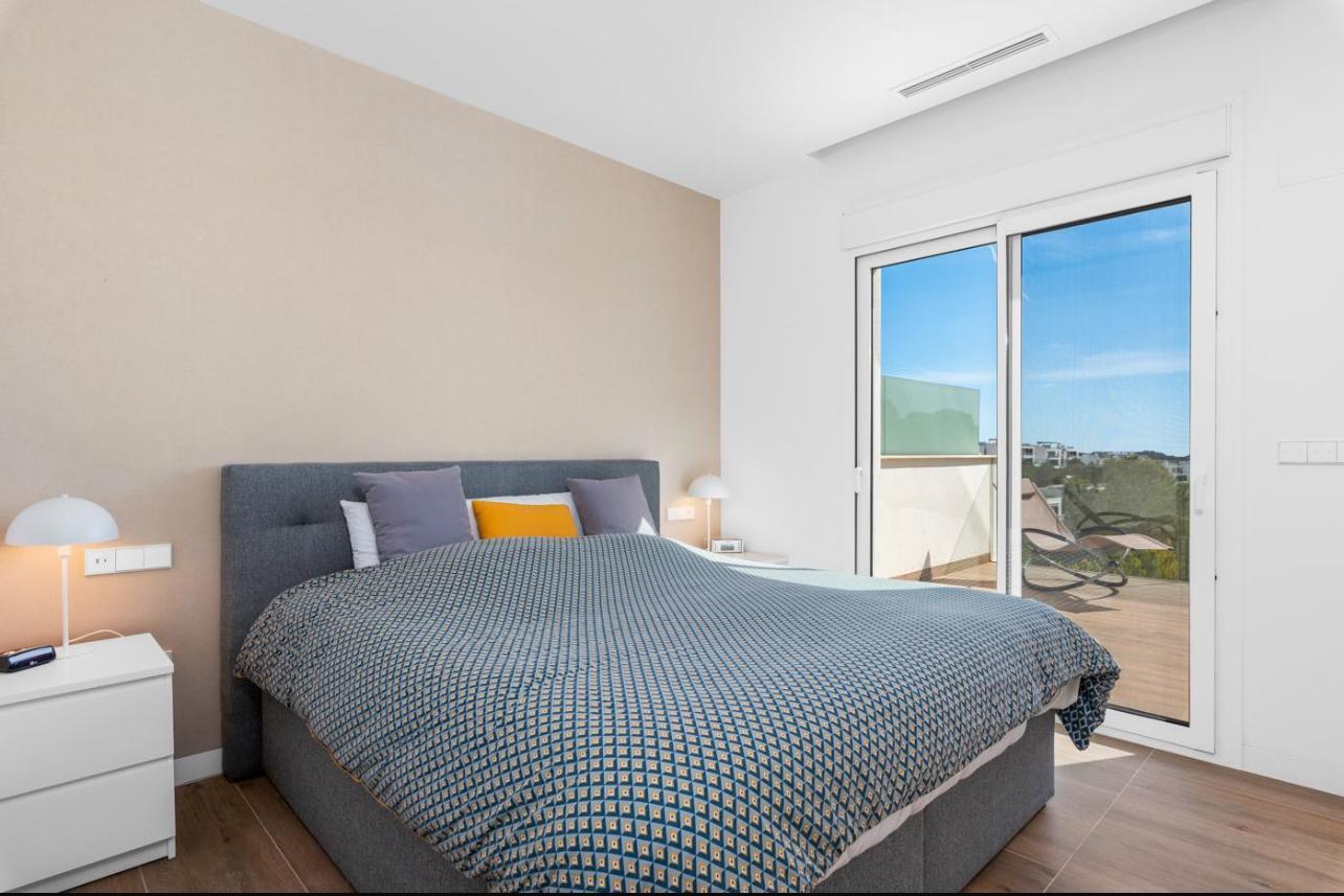Apartamento en venta en Orihuela Costa