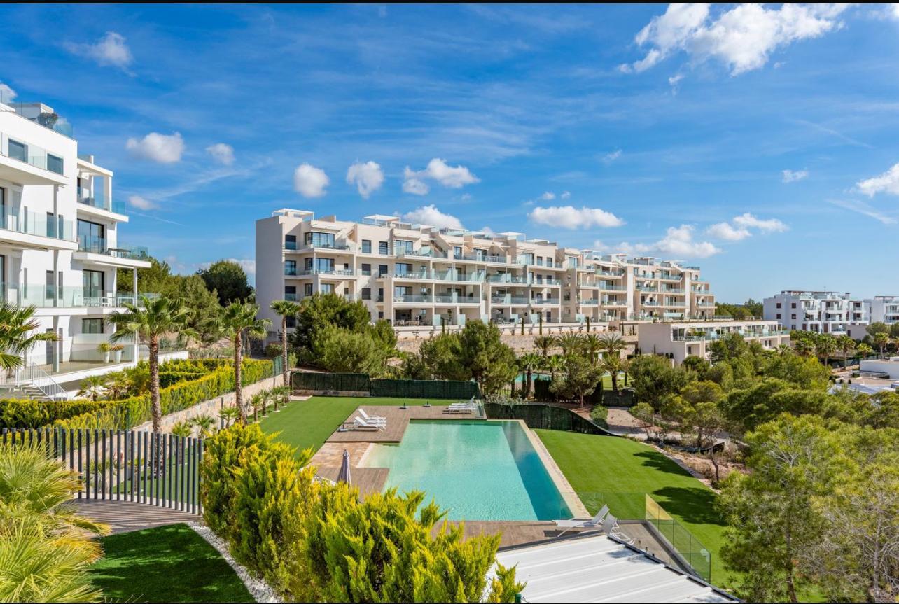Apartamento en venta en Orihuela Costa