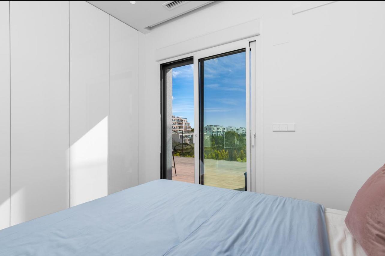 Apartamento en venta en Orihuela Costa
