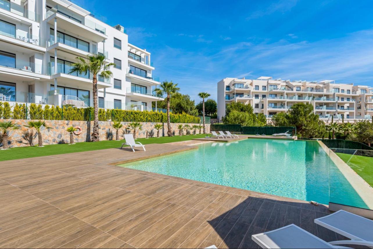 Apartamento en venta en Orihuela Costa