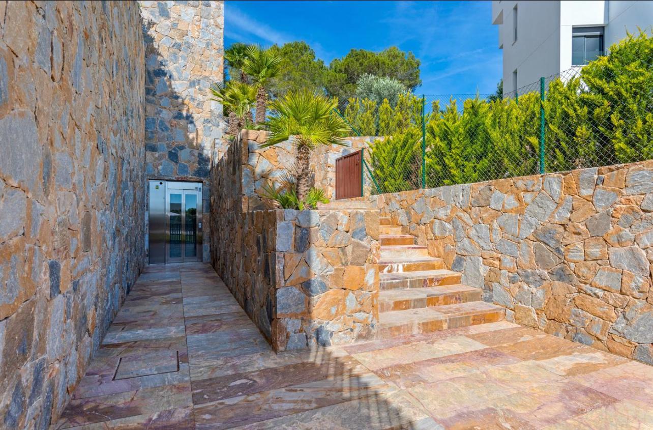 Apartamento en venta en Orihuela Costa