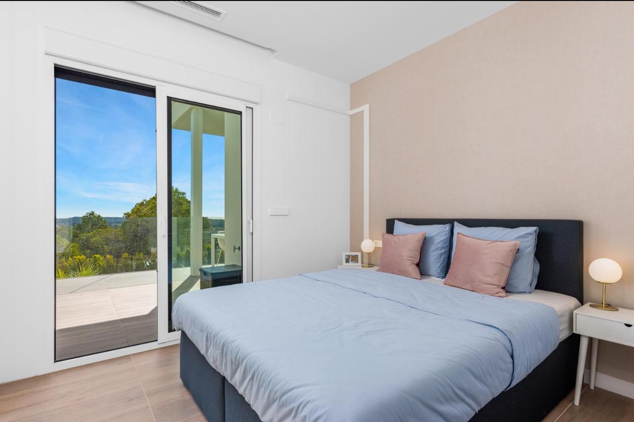 Apartamento en venta en Orihuela Costa