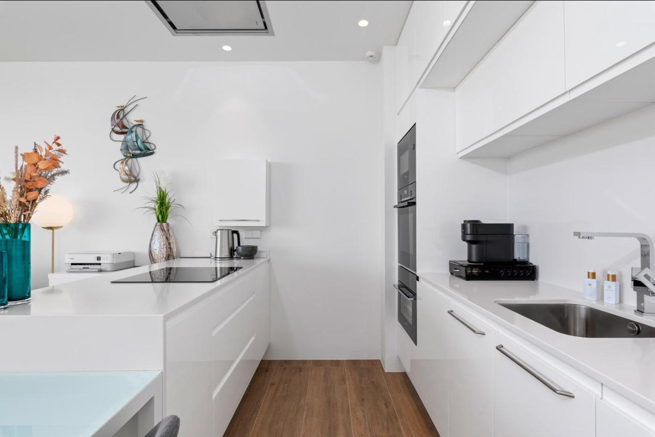 Apartamento en venta en Orihuela Costa