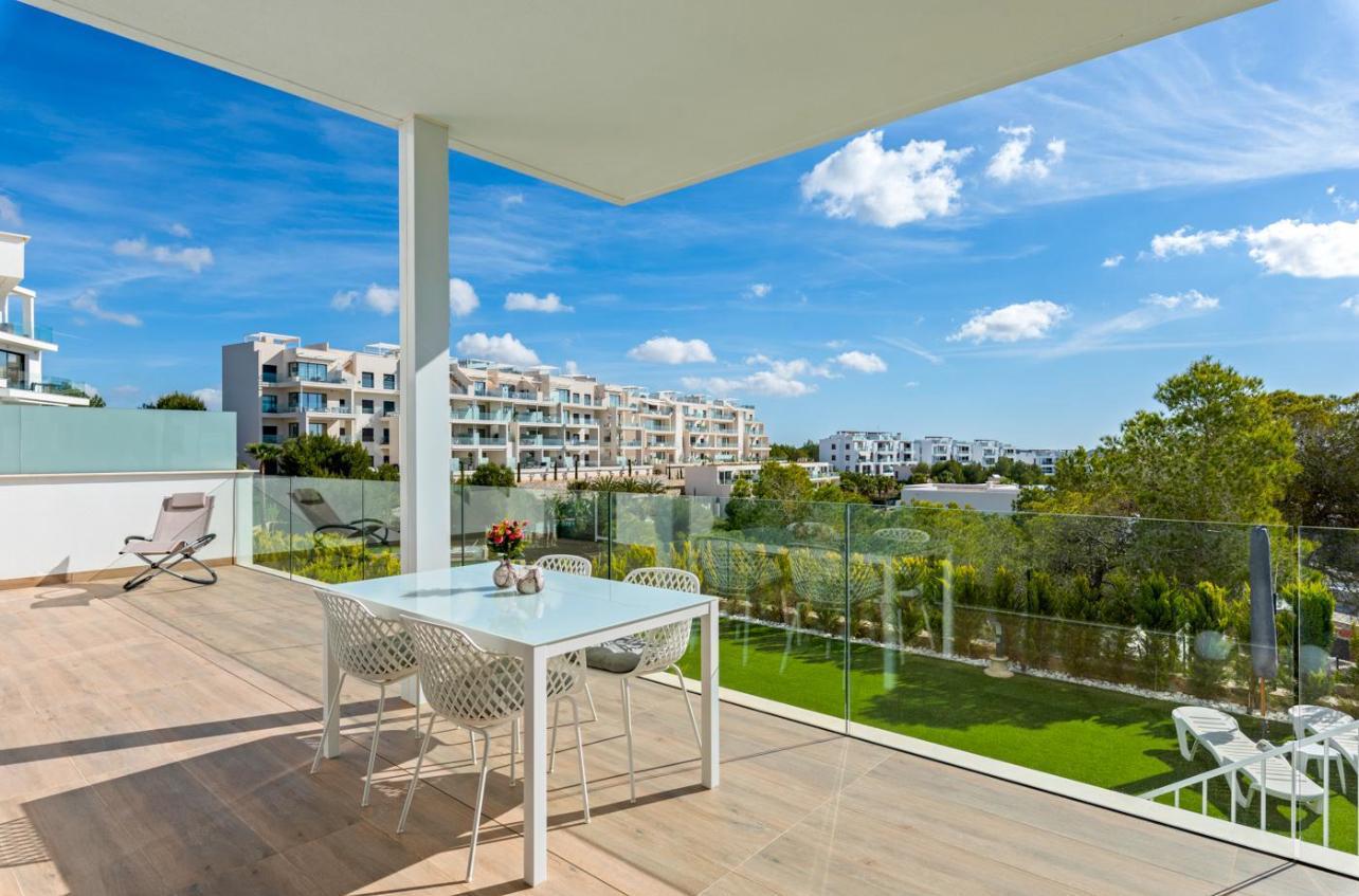 Apartamento en venta en Orihuela Costa
