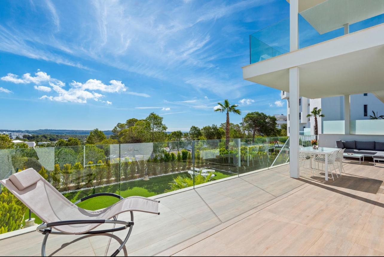 Apartamento en venta en Orihuela Costa