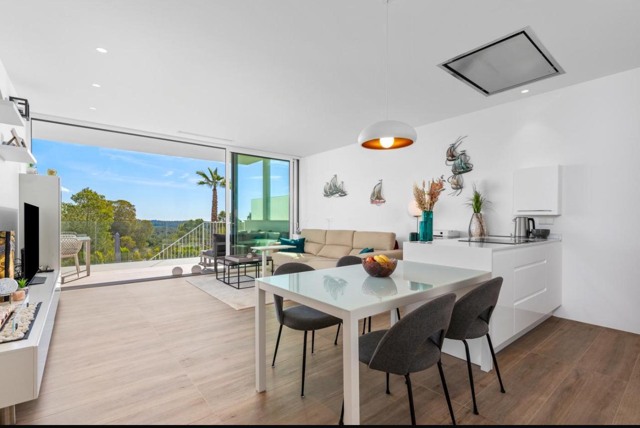 Apartamento en venta en Orihuela Costa