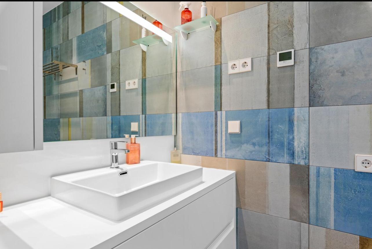 Apartamento en venta en Orihuela Costa