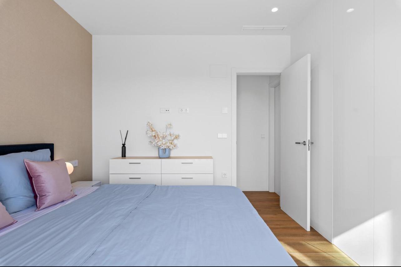 Apartamento en venta en Orihuela Costa