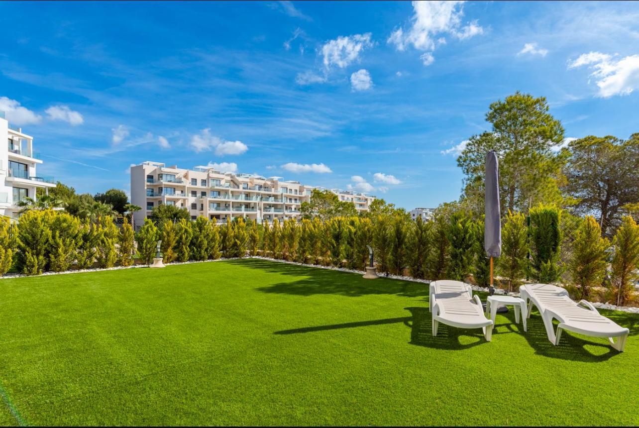 Apartamento en venta en Orihuela Costa