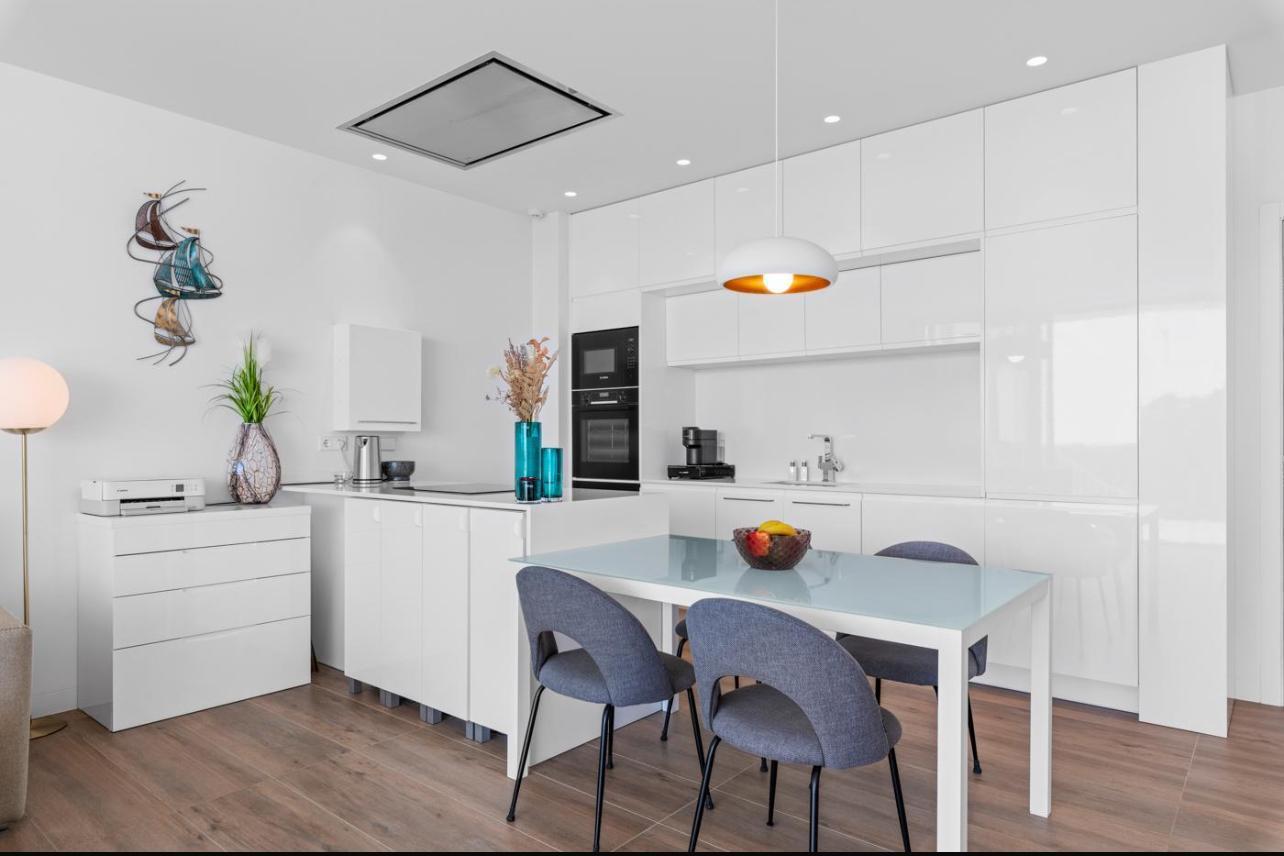 Apartamento en venta en Orihuela Costa