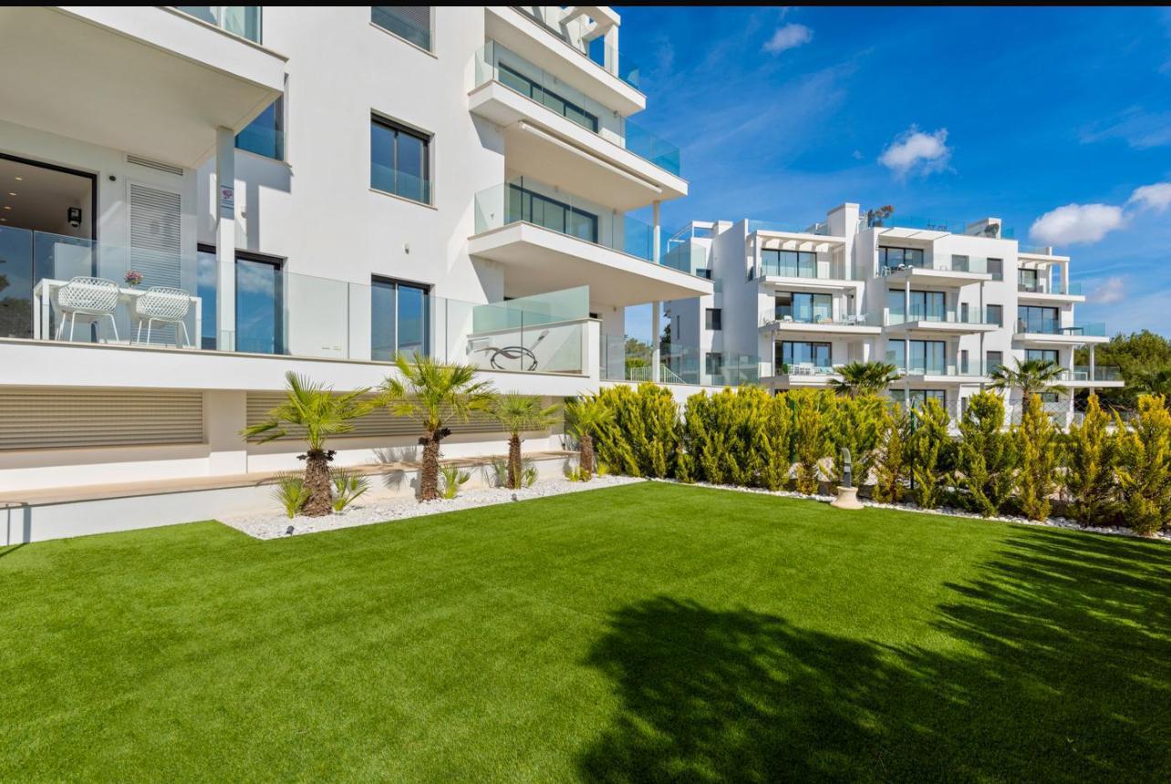 Apartamento en venta en Orihuela Costa
