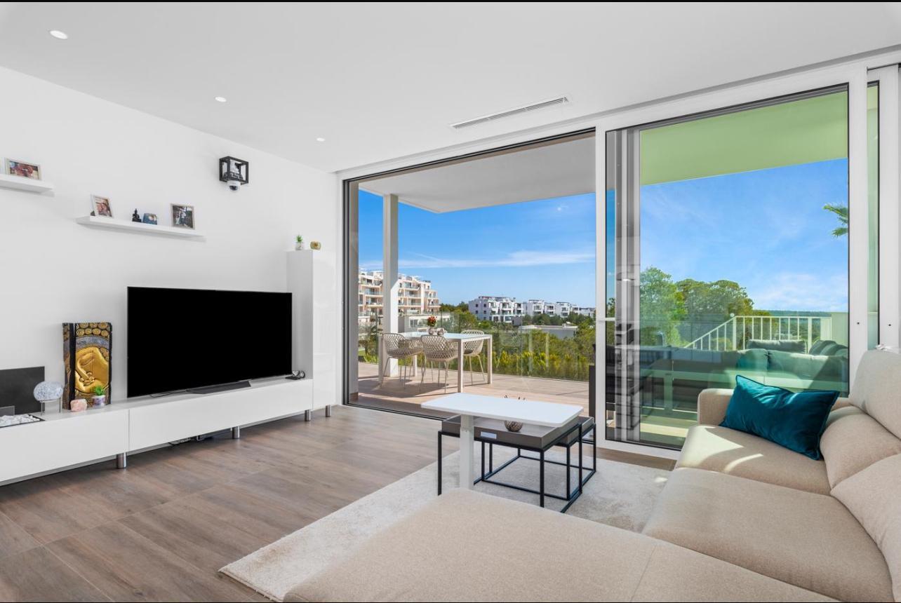 Apartamento en venta en Orihuela Costa