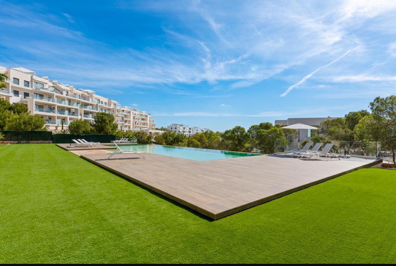 Apartamento en venta en Orihuela Costa