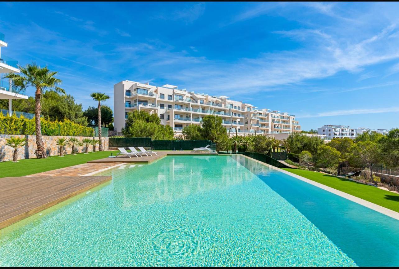 Apartamento en venta en Orihuela Costa
