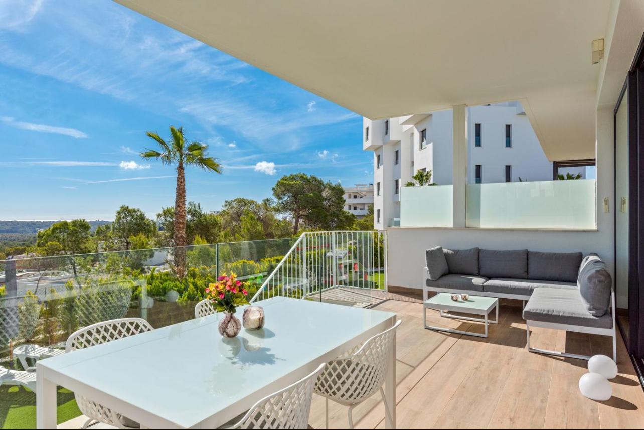 Apartamento en venta en Orihuela Costa
