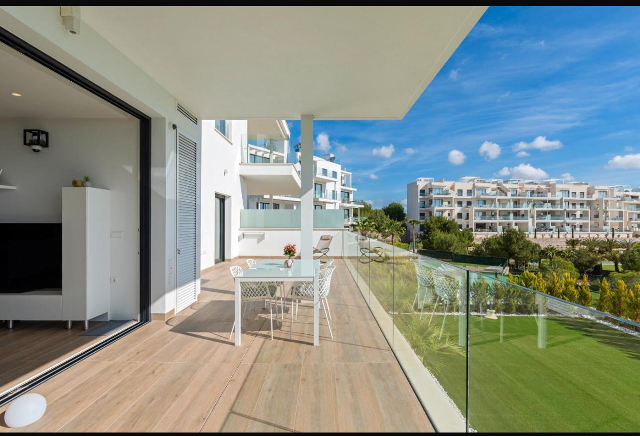 Apartamento en venta en Orihuela Costa