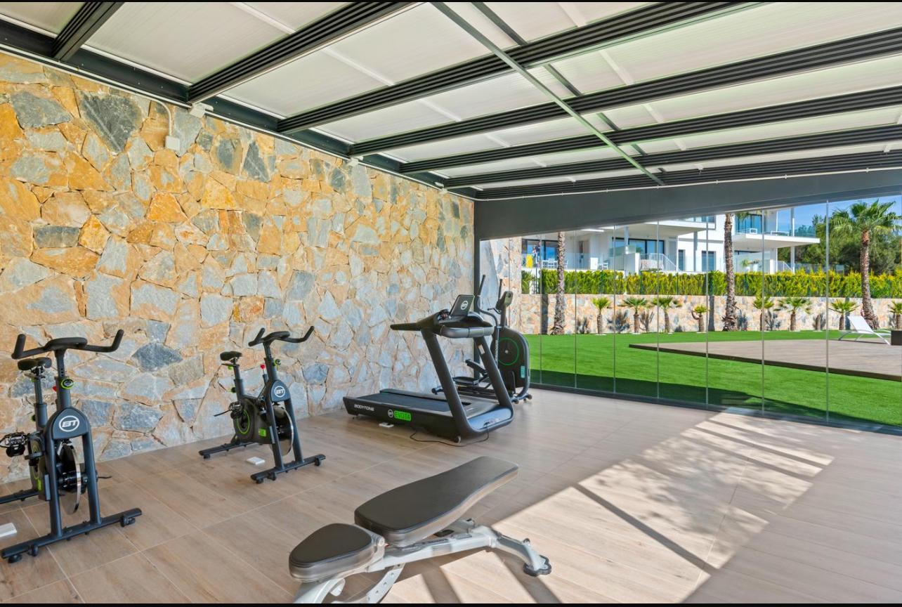 Apartamento en venta en Orihuela Costa
