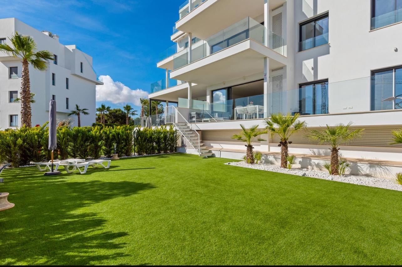 Apartamento en venta en Orihuela Costa