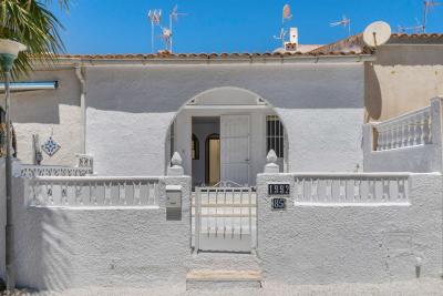 平房 出售 在 La Siesta (Torrevieja)
