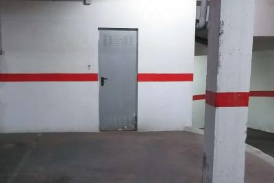 车库 出售 在 Torrevieja