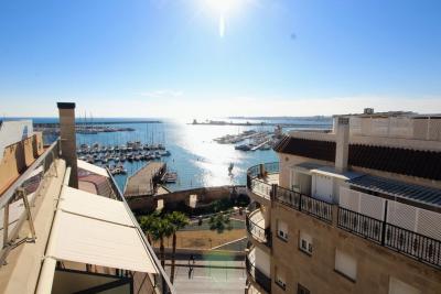 Apartment for sale in Torrevieja
