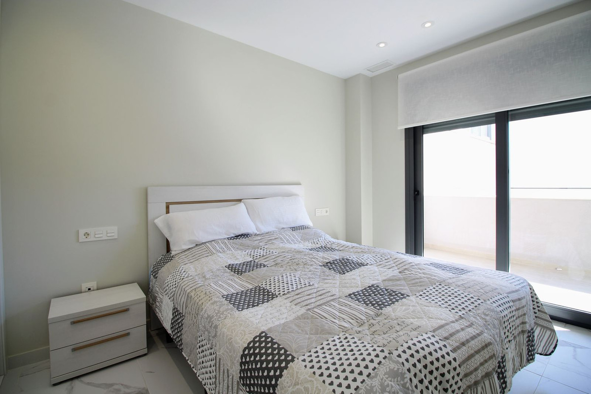 Ático en venta en Torrevieja
