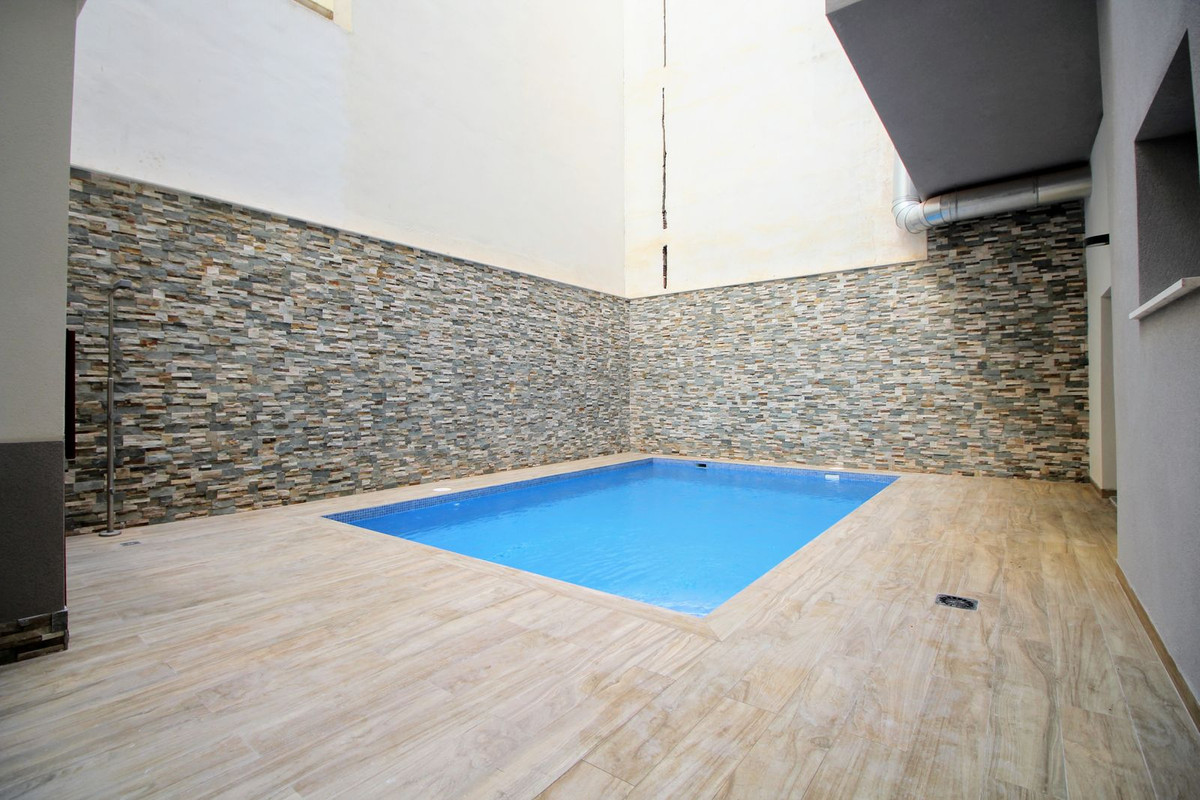 Ático en venta en Torrevieja