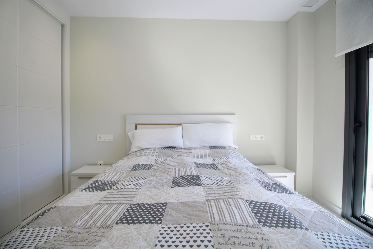 Ático en venta en Torrevieja